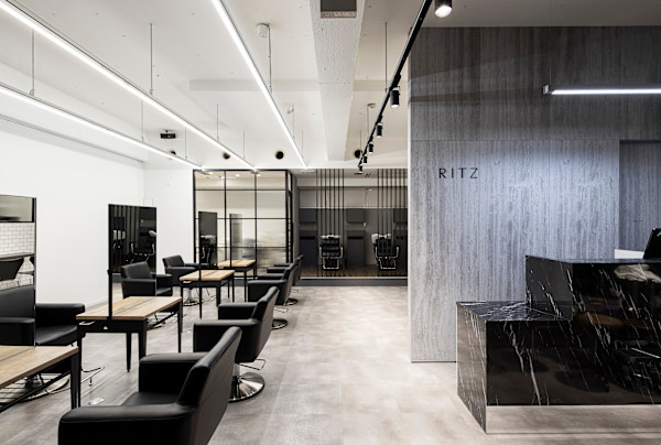 RITZ 代官山(リッツ ダイカンヤマ)