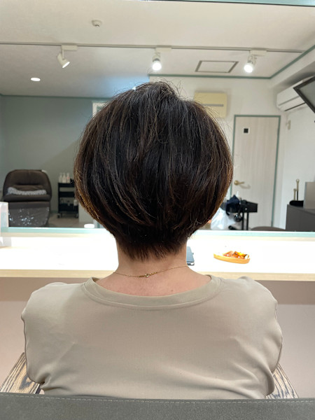 BAUM hair atelier【バウム ヘアアトリエ】(バウム ヘアアトリエ)