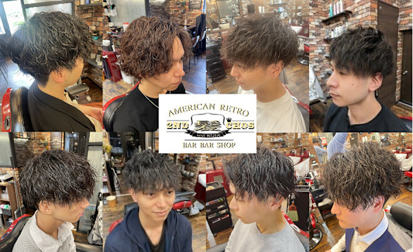 2ND 髪 Chos 南浦和店(セカンドカミチョス ミナミウラワテン)