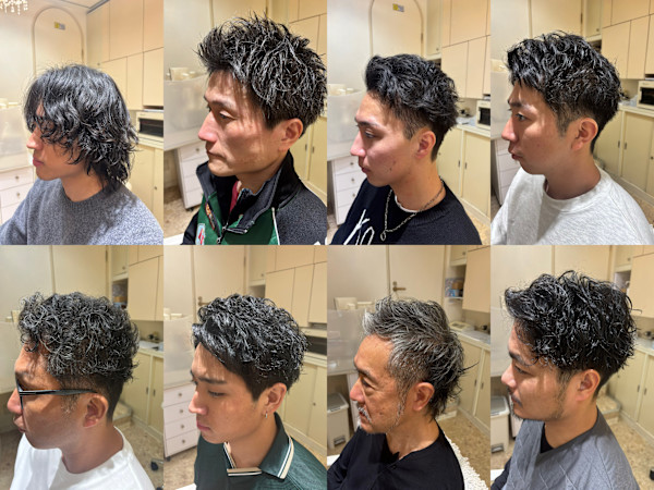 サロン アトリエK 恵比寿(サロンアトリエケー)