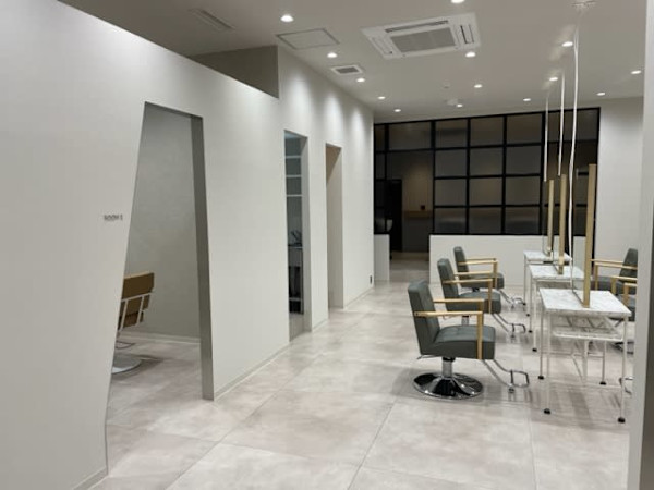 N°number 大分中央町店(ナンバー　オオイタチュウオウマチテン)