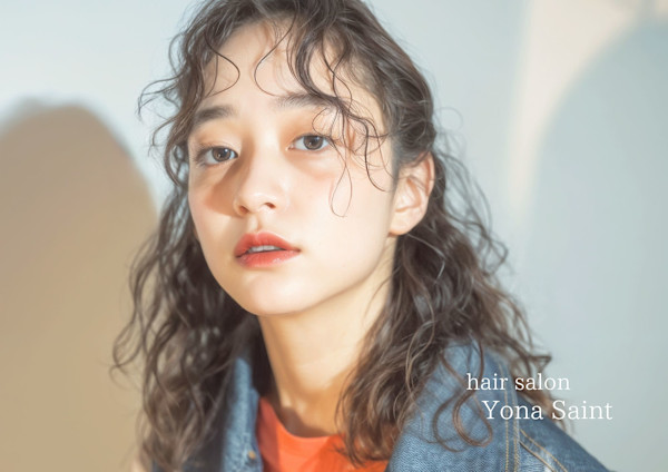 Yona Saint(ヨナサン)