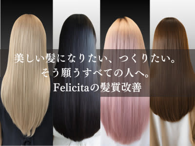 FELICITA musse店(フェリシータ ミューズ)
