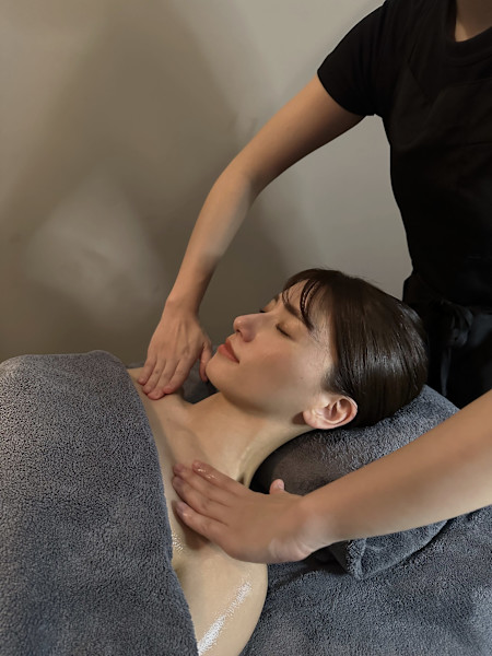 銀座 マッサージ REVERN ~Recovery Salon~【リヴァン】(リヴァン)