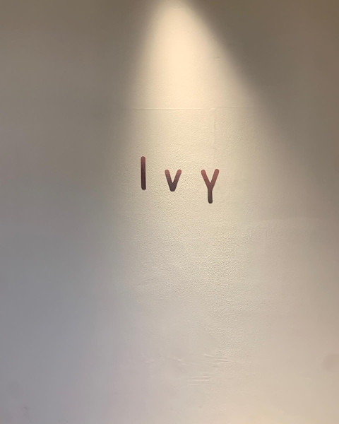 Ivy(アイビー)