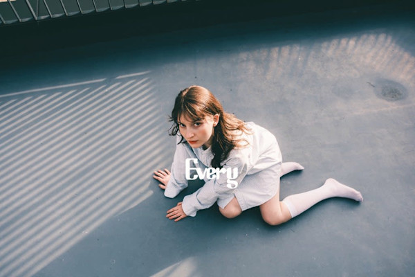 every(エヴリィ)