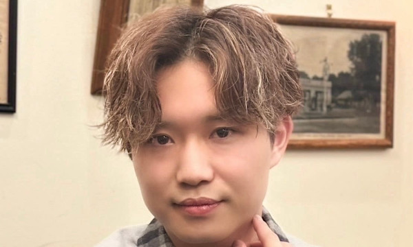 HIRO GINZA HAIR SALON 上野店(ヒロギンザ ヘアサロン ウエノテン)