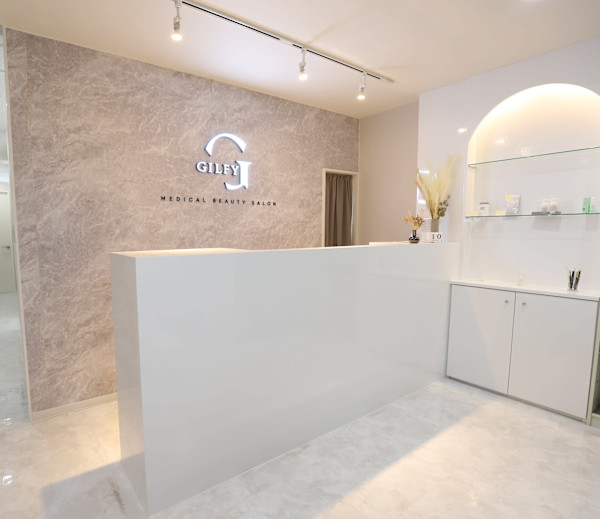 Beauty Salon Gilfy(ビューティー サロン ジルフィー)