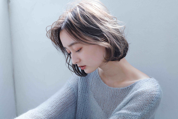 GUEST hair(ゲストヘアー)