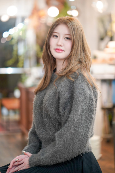 Kurtis HAIR SALON(カーティス)