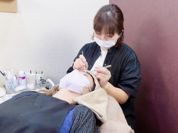 Arte hair 新小岩(アルテヘアシンコイワ)