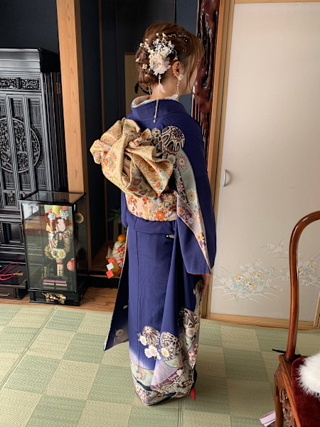 Beauty salon みどり(ビューティサロン ミドリ)