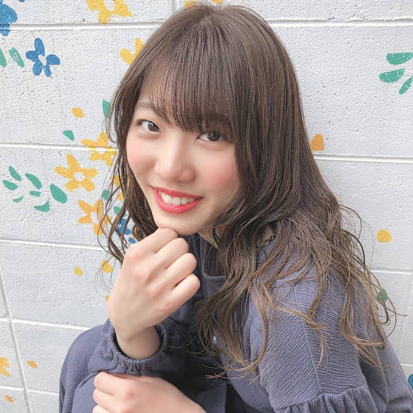 HAIR SPACE Charme(ヘアースペースシャルム)