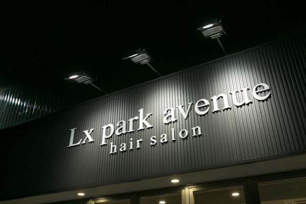 Lx park avenue【ルクス パークアベニュー】(ルクス パークアベニュー)