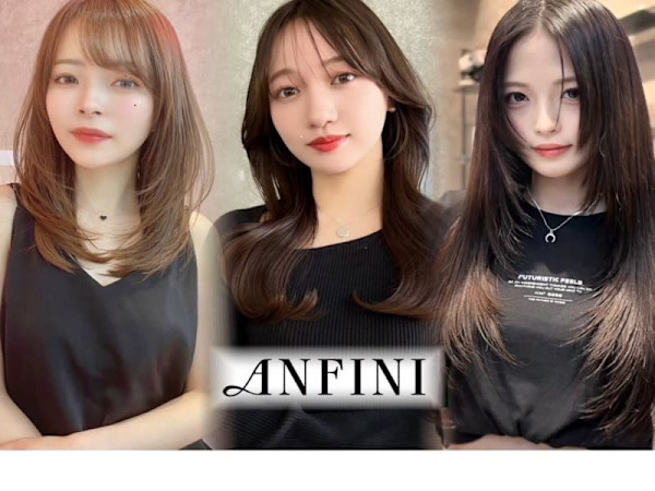 ANFINI【アンフィニー】(アンフィニー)