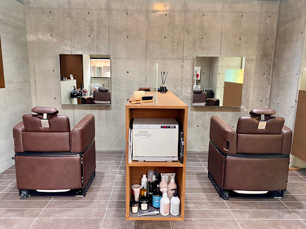 men's hair salon borns(メンズヘアーサロンボーンズ)