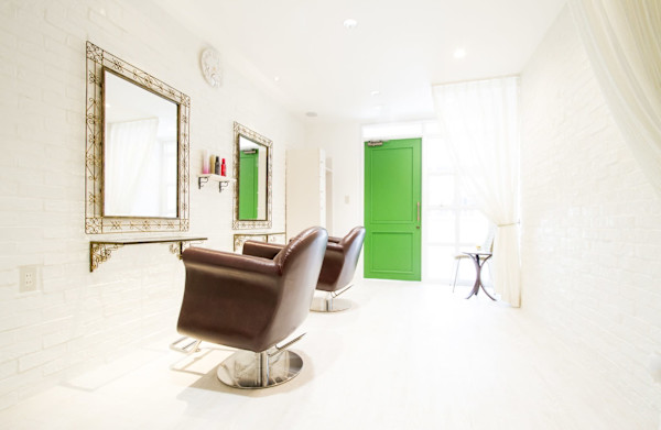 Only One Hair salon(オンリーワン ヘアサロン)