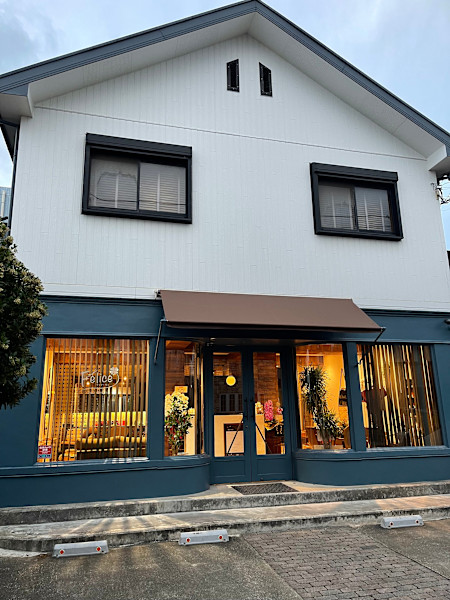 Felice color&spa(フェリーチェカラーアンドスパ)