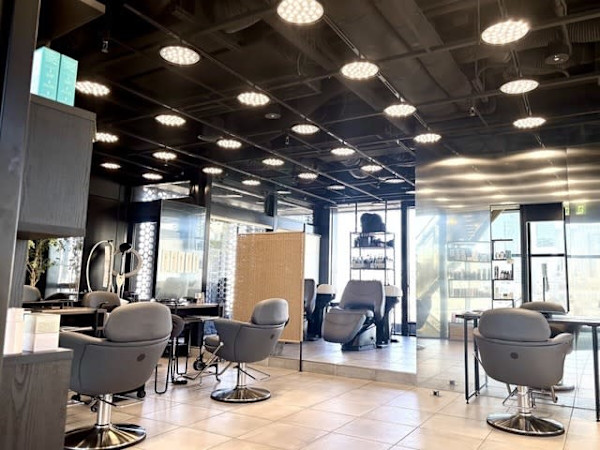 髪質改善専門店 LANVERY 表参道(ランベリー)