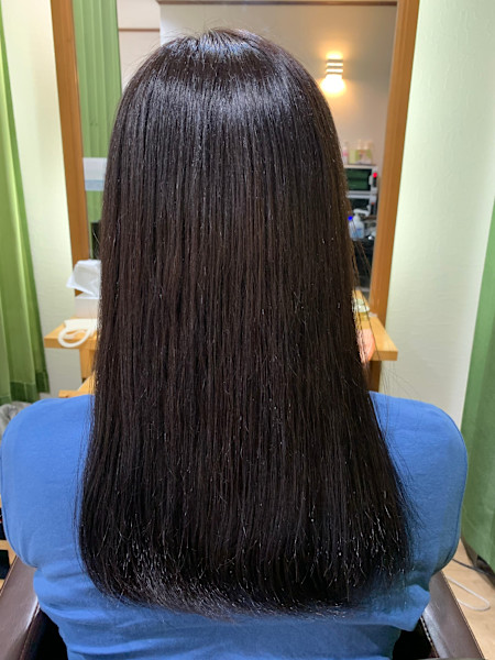 髪質改善美容室 リッパーピッピ(カミシツカイゼンビヨウシツ リッパーピッピ)