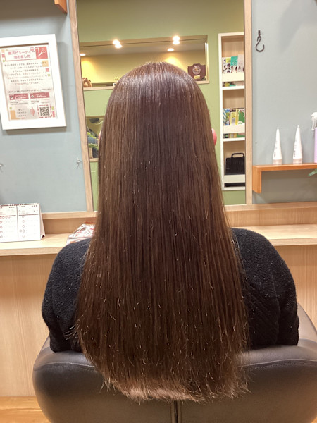 LOHAS HAIR SALON BEL(ロハス ヘア サロン ベル)