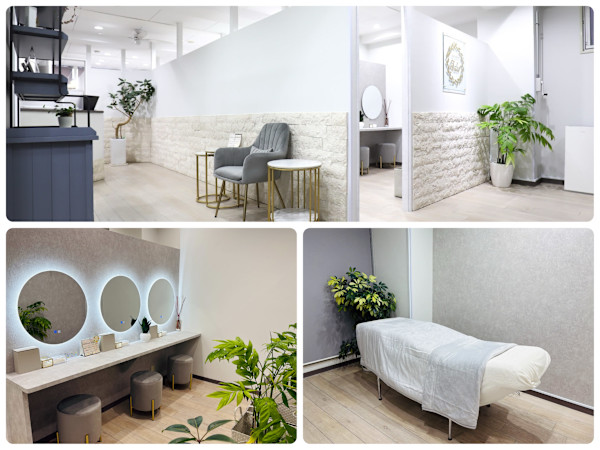 eyesalon Fair 横浜店(アイサロンフェアヨコハマテン)