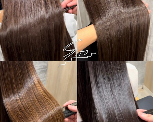 清澄白河 美容室 sita(シタ) 髪質改善 個室サロン(キヨスミシラカワビヨウシツシタカミシツカイゼンコシツサロン)