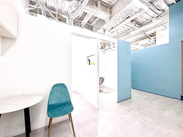 髪質改善 個室サロン Noll salon 越谷レイクタウン 美容院(カミシツカイゼンコシツサロンノルサロンコシガヤレイクタウンビヨウイン)
