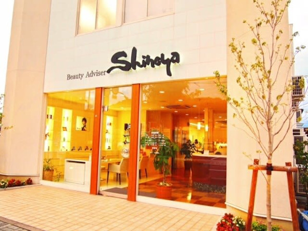 Shinoya 本店(シノヤ ホンテン)