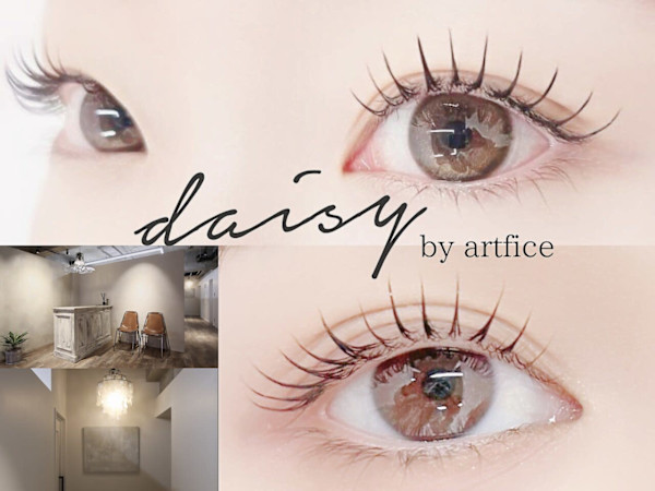 daisy by artefice(デイジー バイ アルテフィーチェ)
