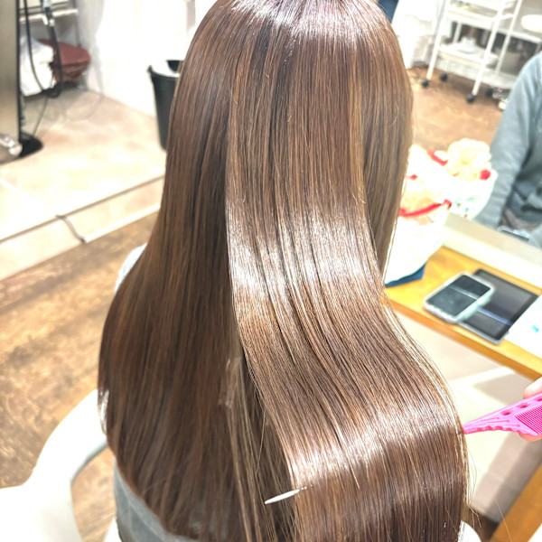 Hair Salon Leaf(ヘアサロン リーフ)