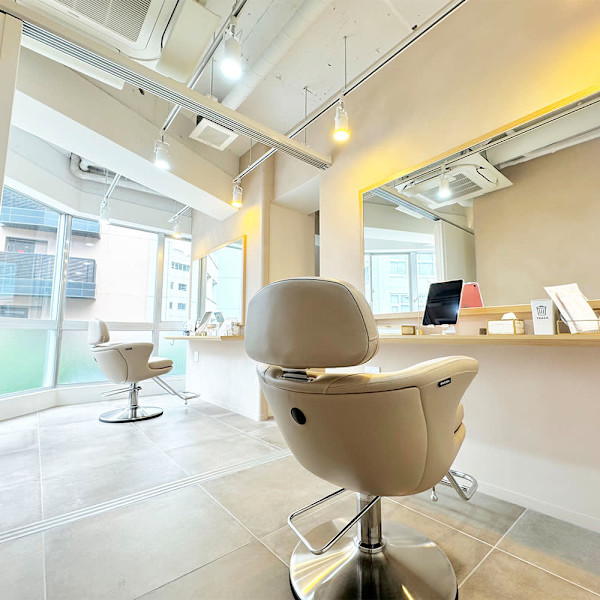 SALON MOGO IKEBUKURO(サロンモゴイケブクロ)