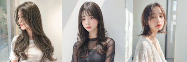 roka 髪質改善/縮毛矯正/韓国レイヤー(ロカ カミシツカイゼン シュクモウキョウセイ カンコクレイヤー)