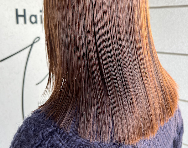 Hair salon Tera(ヘアサロン テラ)