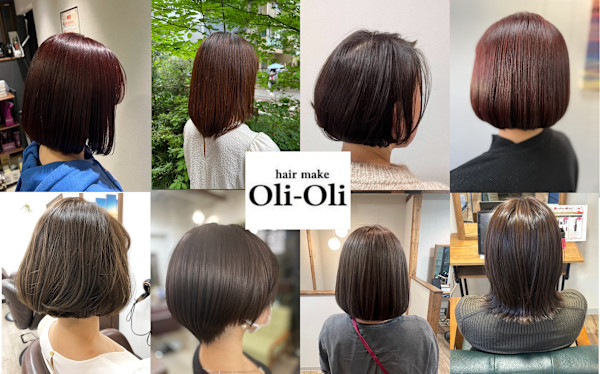 oli-oli(オリオリ)