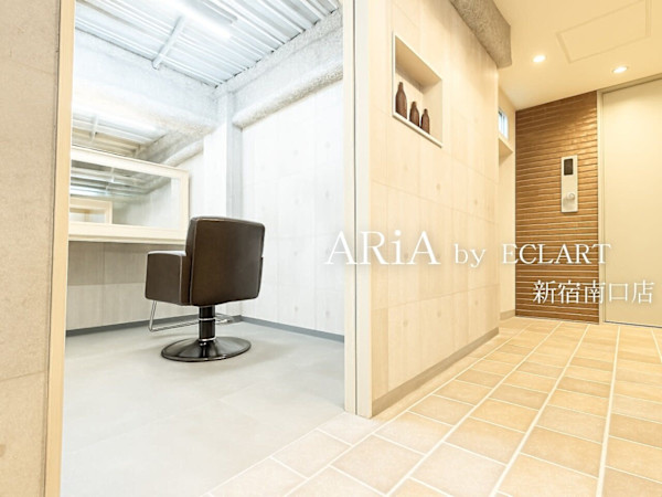 ARiA by ECLART新宿南口店(アリアバイエクラートシンジュクミナミグチテン)