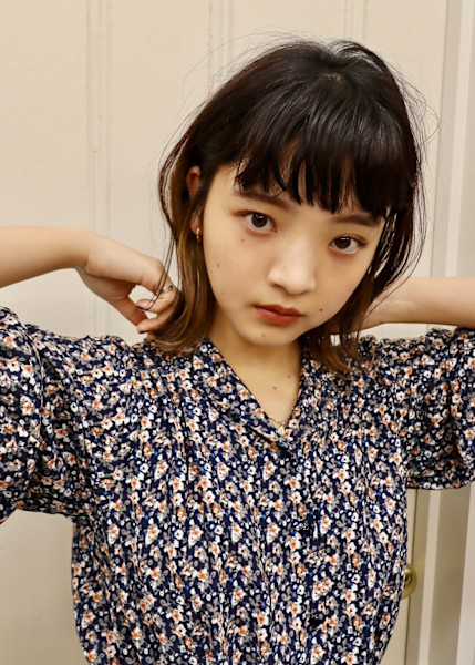 OPERA by BALLET HAIR 調布店【オペラ バイ バレエ】(オペラ バイ バレエ ヘアー チョウフテン)