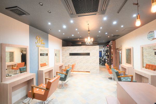 MORE-HAIR(モアヘアー)
