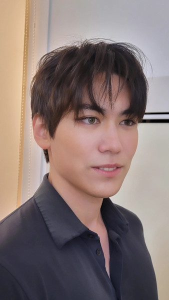韓国メイクアップ専門店 DREAMメイク美容室新大久保 韓国ヘアセット/MEN'Sメイク(カンコクメイクアップセンモンテンドリームメイクビヨウシツシンオオクボカンコクヘアセットメンズメイク)