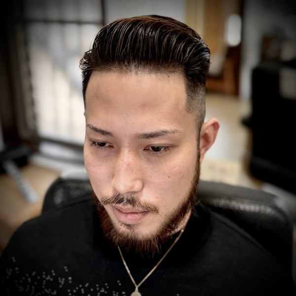 倉敷男児(クラシキダンジ)