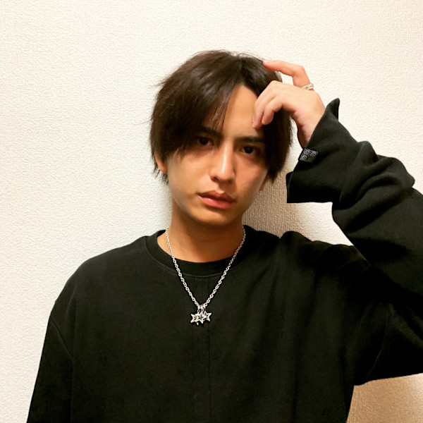 バーバー・ナカジマ(バーバー ナカジマ)