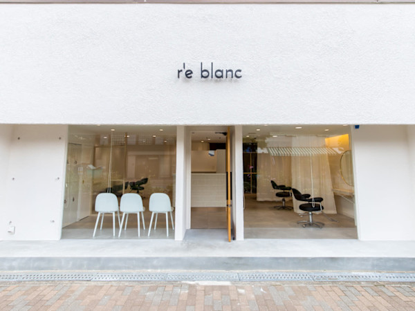 r'eblanc(レブラン)