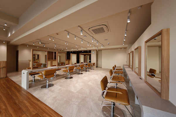 Ash 横浜瀬谷店(アッシュヨコハマセヤテン)
