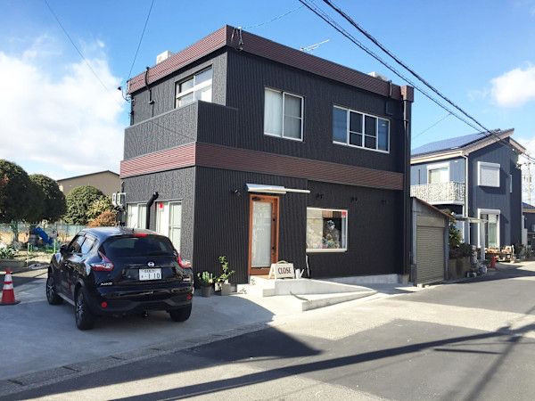 salon I's【サロン アイズ】(サロン アイズ)
