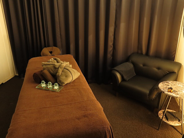 OLINA SPA(オリナスパ)
