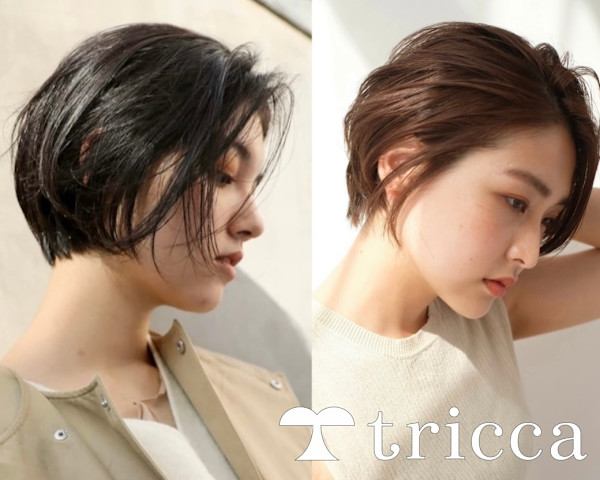 tricca 代官山本店 【トリッカ ダイカンヤマ】(トリッカ ダイカンヤマホンテン)