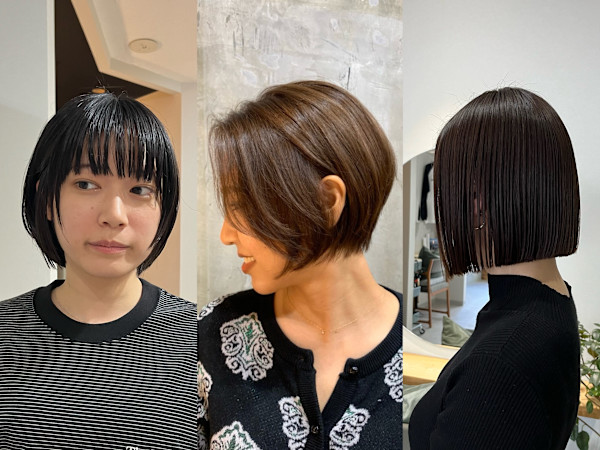 Noele hair atelier(ノエル ヘアー アトリエ)