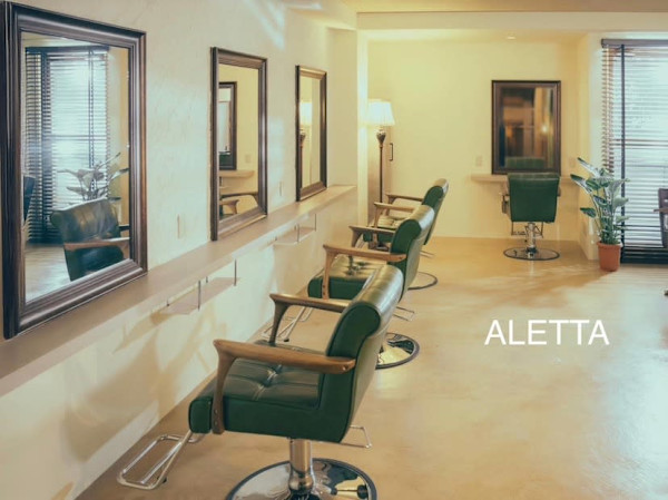 ALETTA 横浜元町(アレッタヨコハマモトマチ)