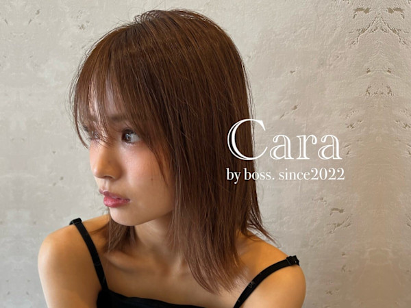 Cara【カーラ】(カーラ)
