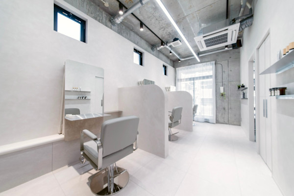 PLUTO-alana hair&scalp salon(プルト)